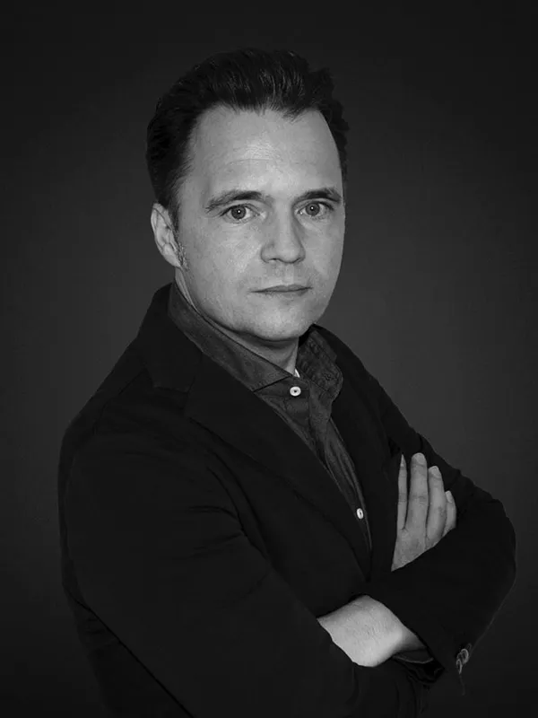 Ron Kuipers Architect